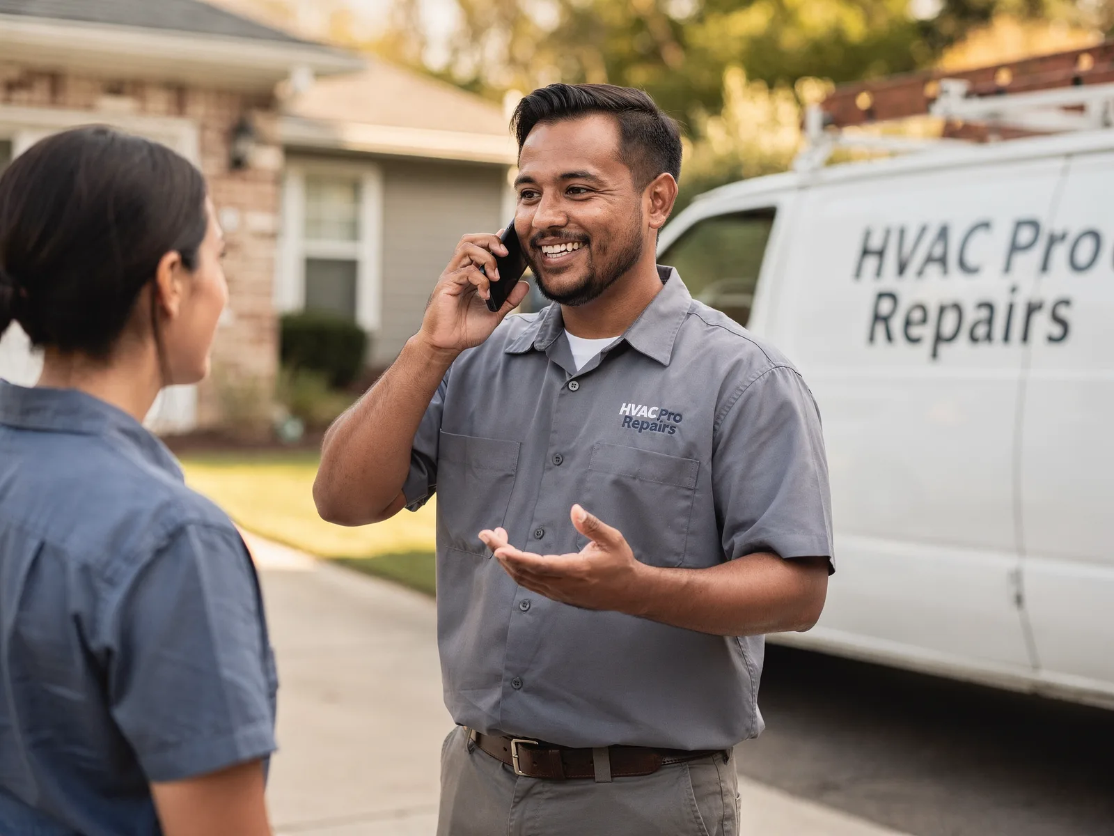 Heat Pump Repair Federalsburg, MD FAQs